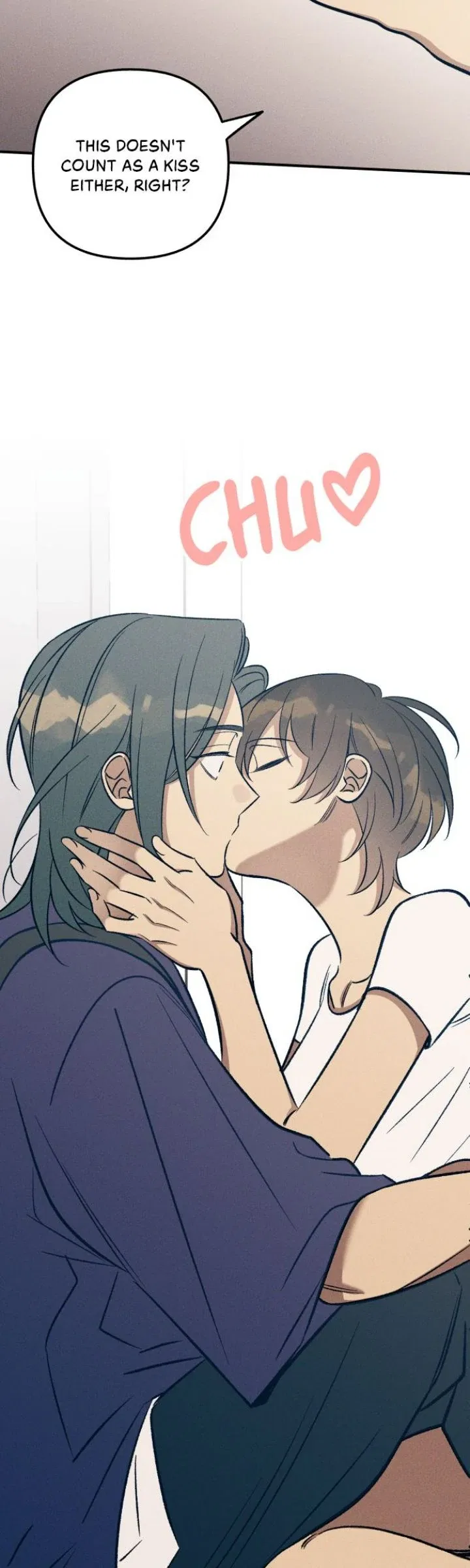 First Love, Lasting Hate Chapter 88 – Page 58