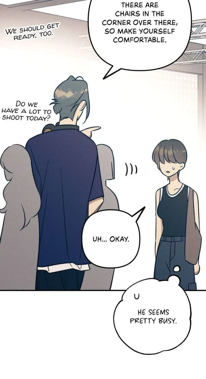 First Love, Lasting Hate Chapter 87 – Page 3