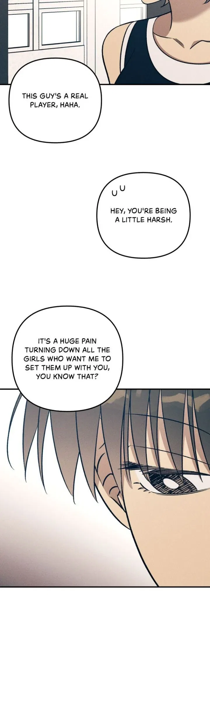 First Love, Lasting Hate Chapter 87 – Page 11