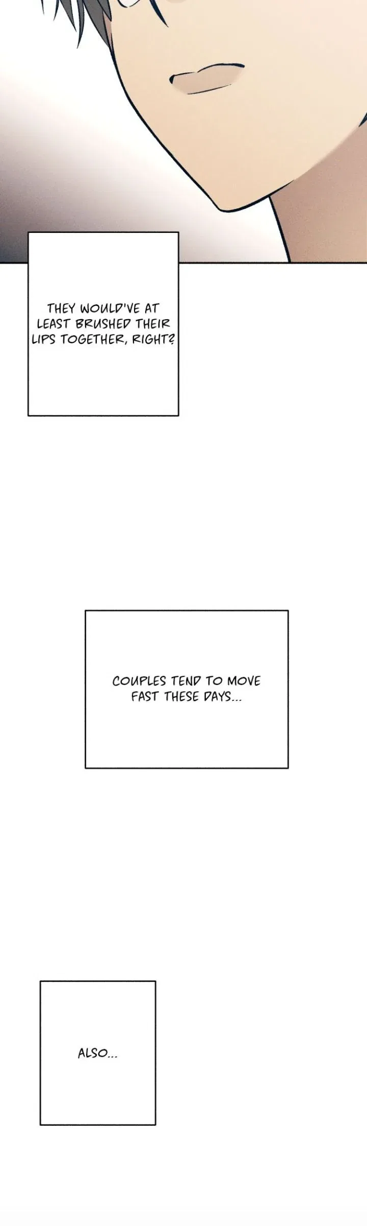 First Love, Lasting Hate Chapter 87 – Page 20