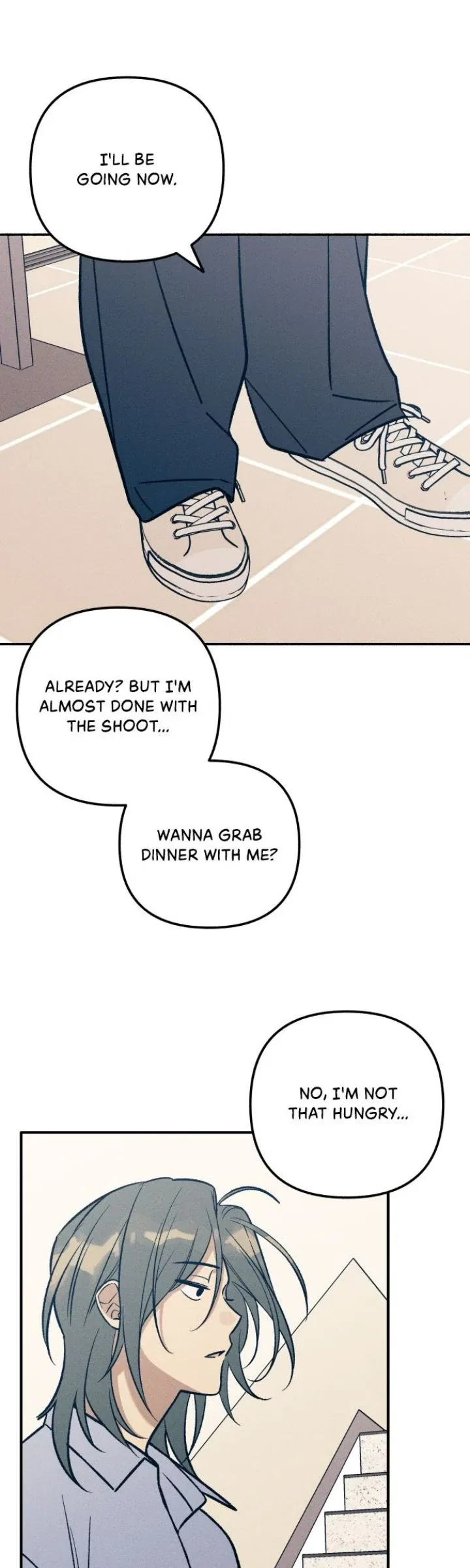 First Love, Lasting Hate Chapter 87 – Page 28