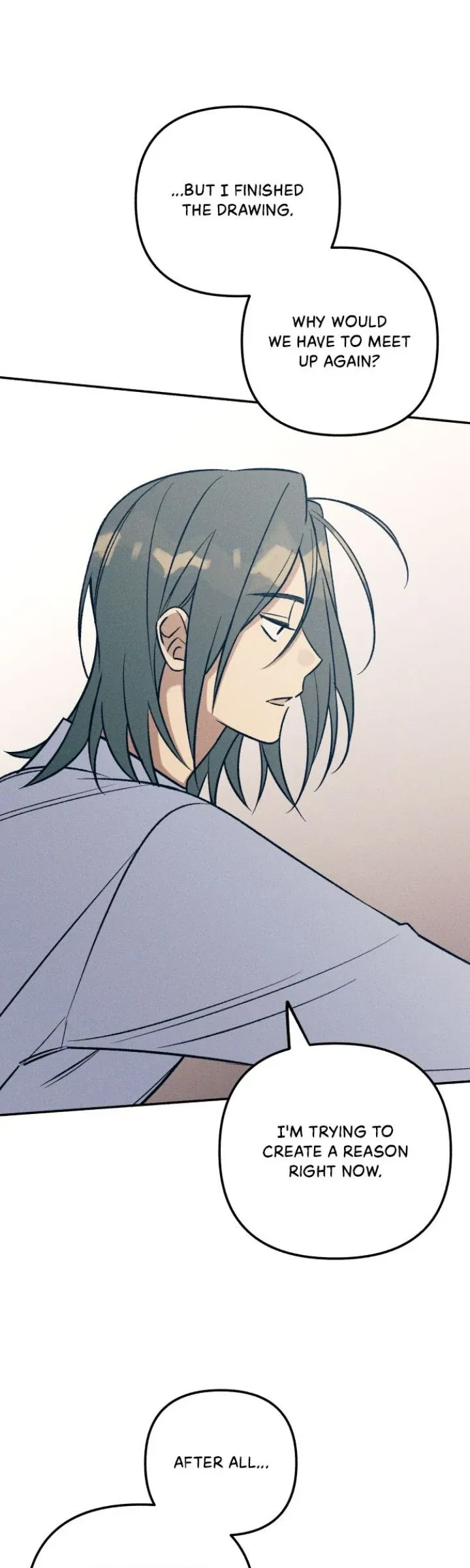 First Love, Lasting Hate Chapter 87 – Page 31
