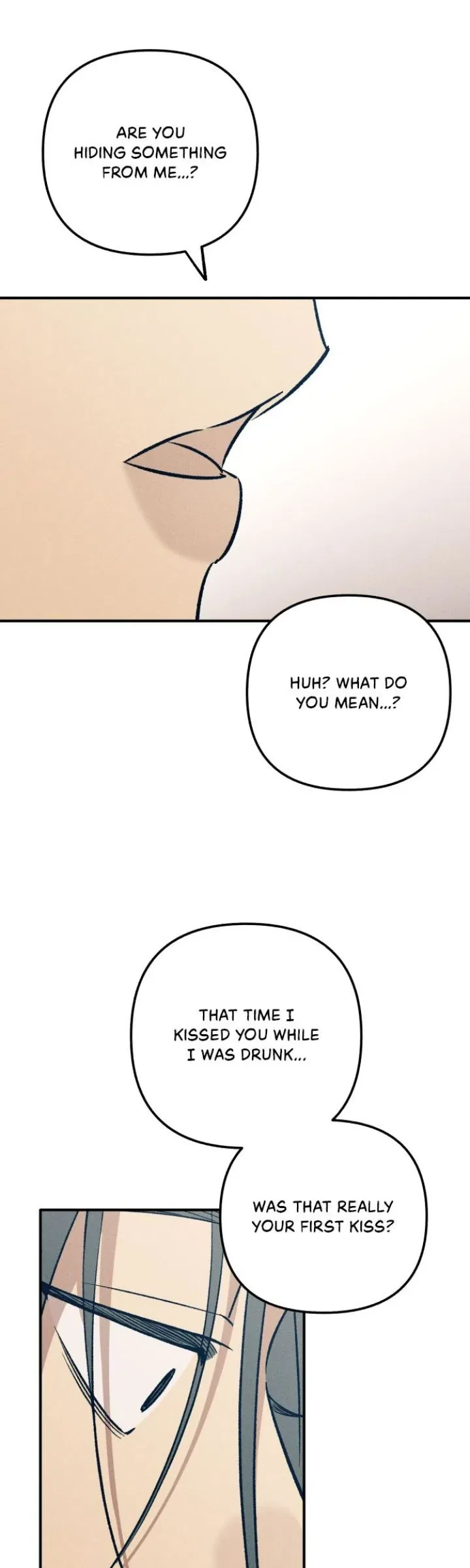 First Love, Lasting Hate Chapter 87 – Page 34