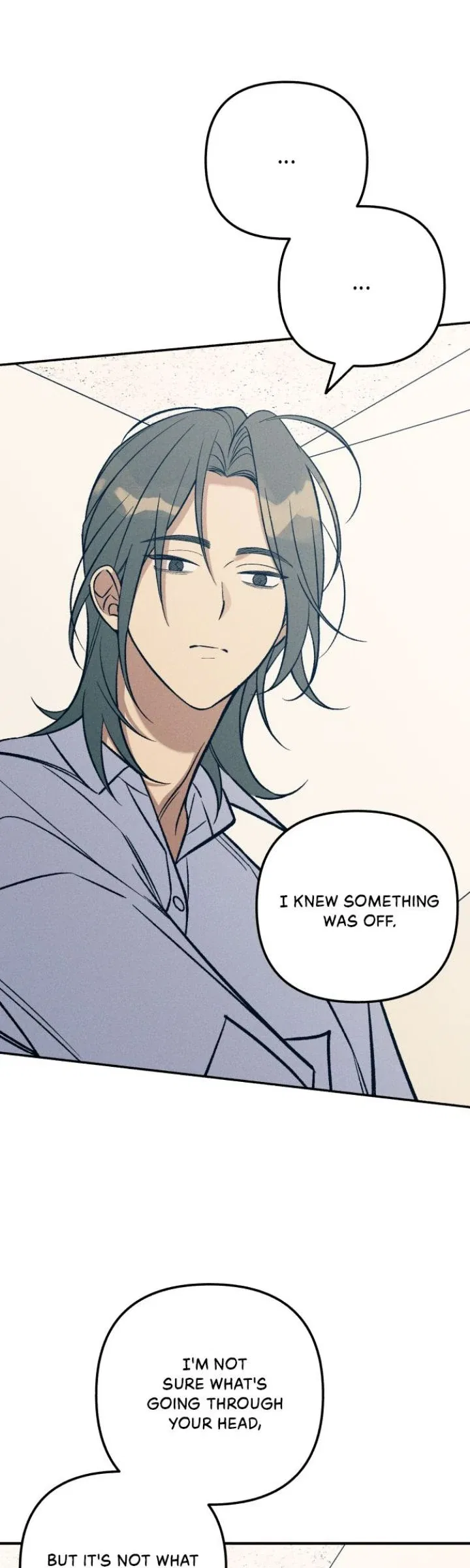 First Love, Lasting Hate Chapter 87 – Page 37
