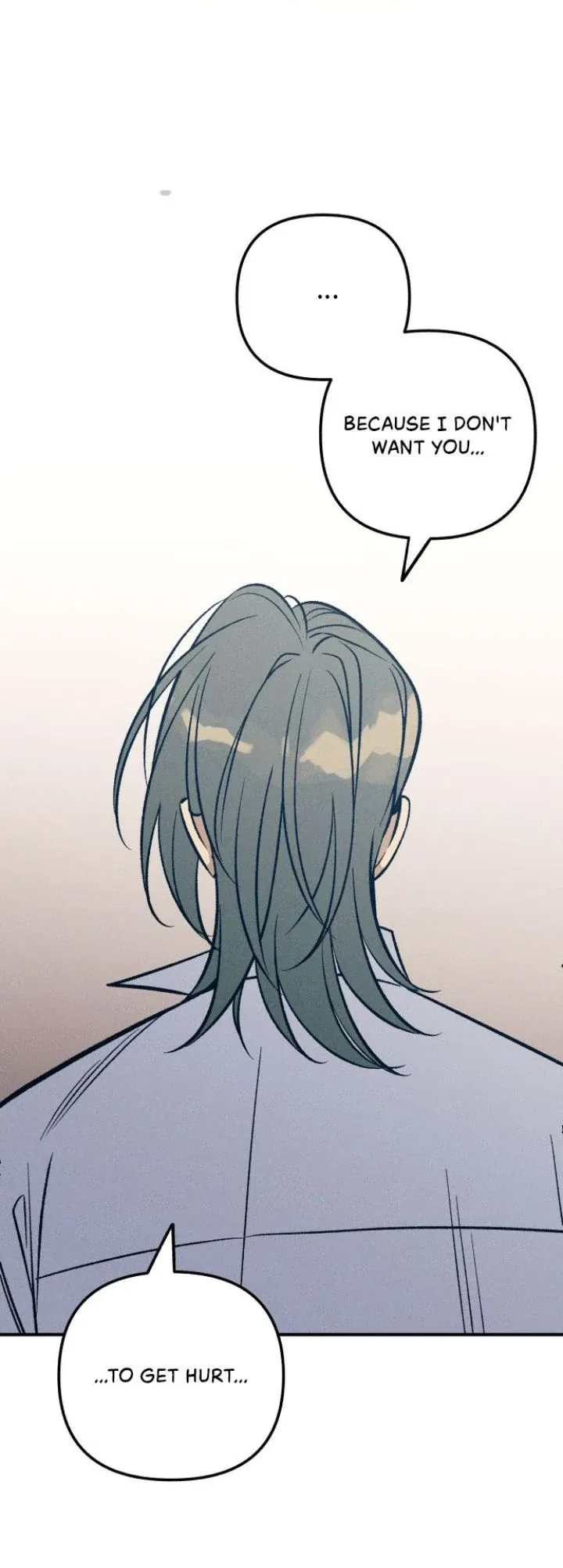 First Love, Lasting Hate Chapter 87 – Page 39