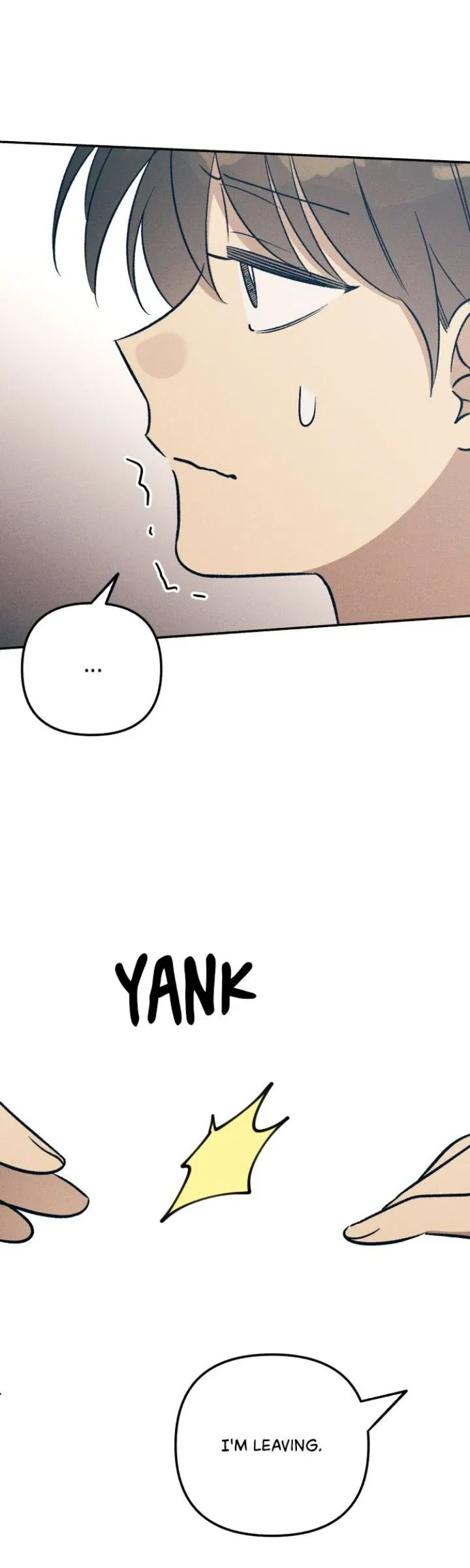First Love, Lasting Hate Chapter 87 – Page 40