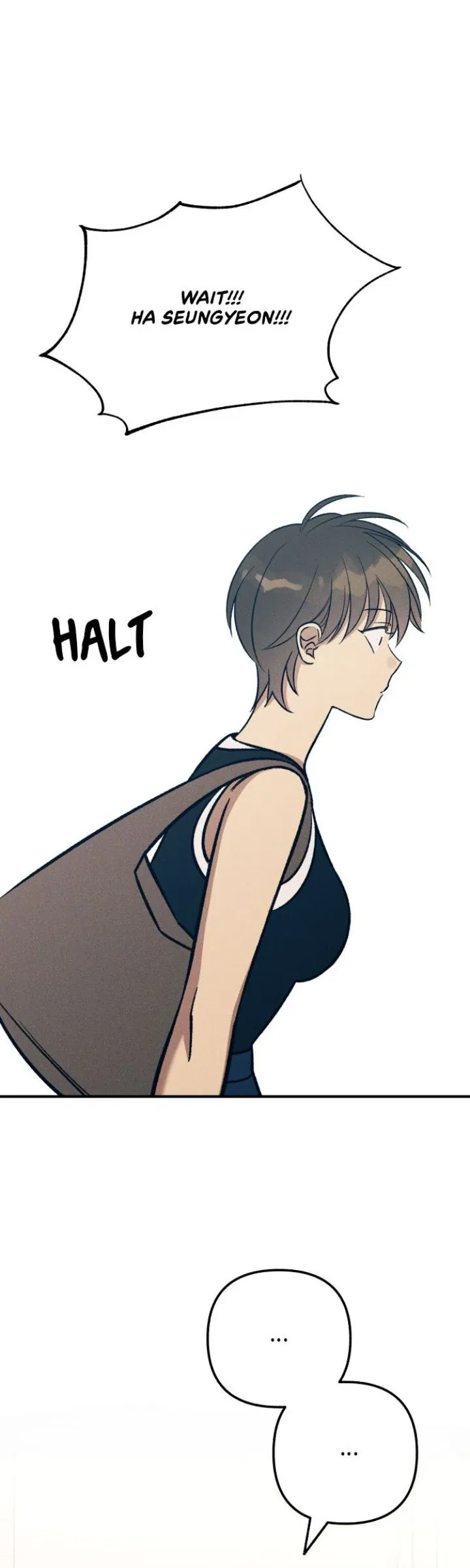First Love, Lasting Hate Chapter 87 – Page 41