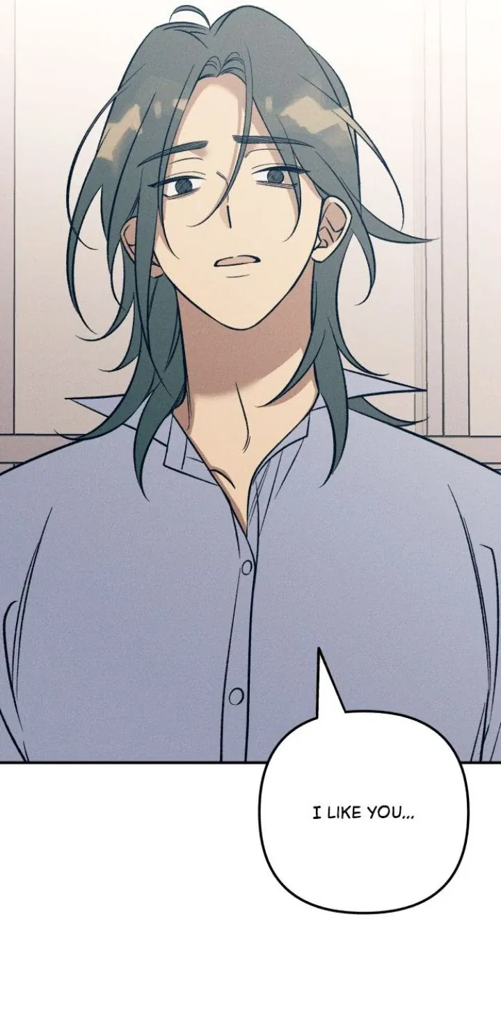 First Love, Lasting Hate Chapter 87 – Page 42