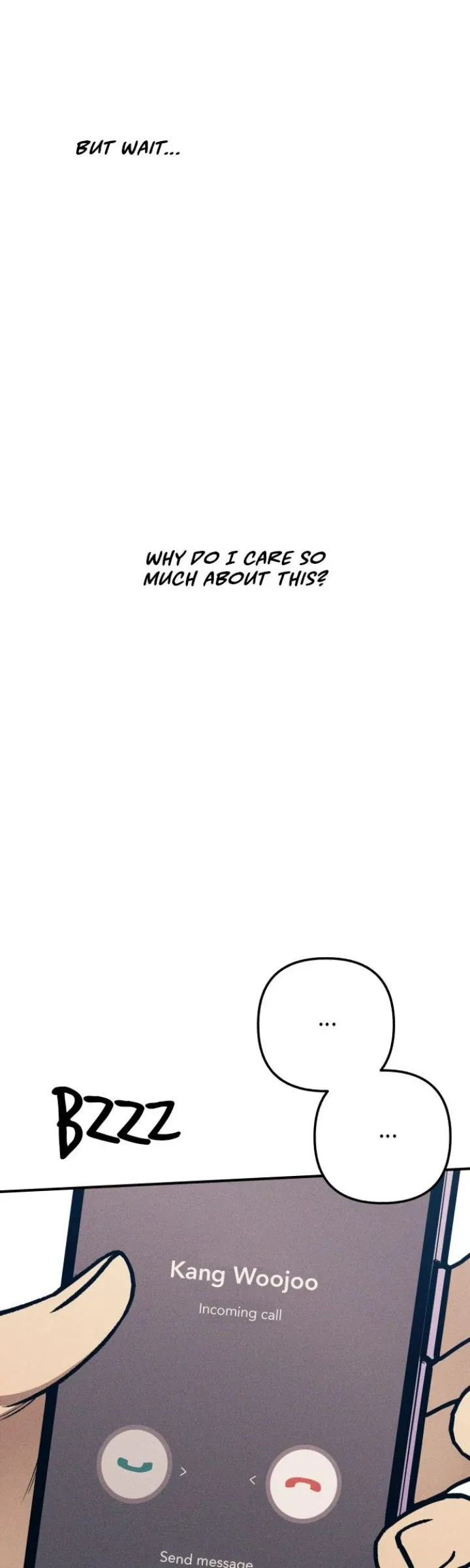 First Love, Lasting Hate Chapter 87 – Page 49