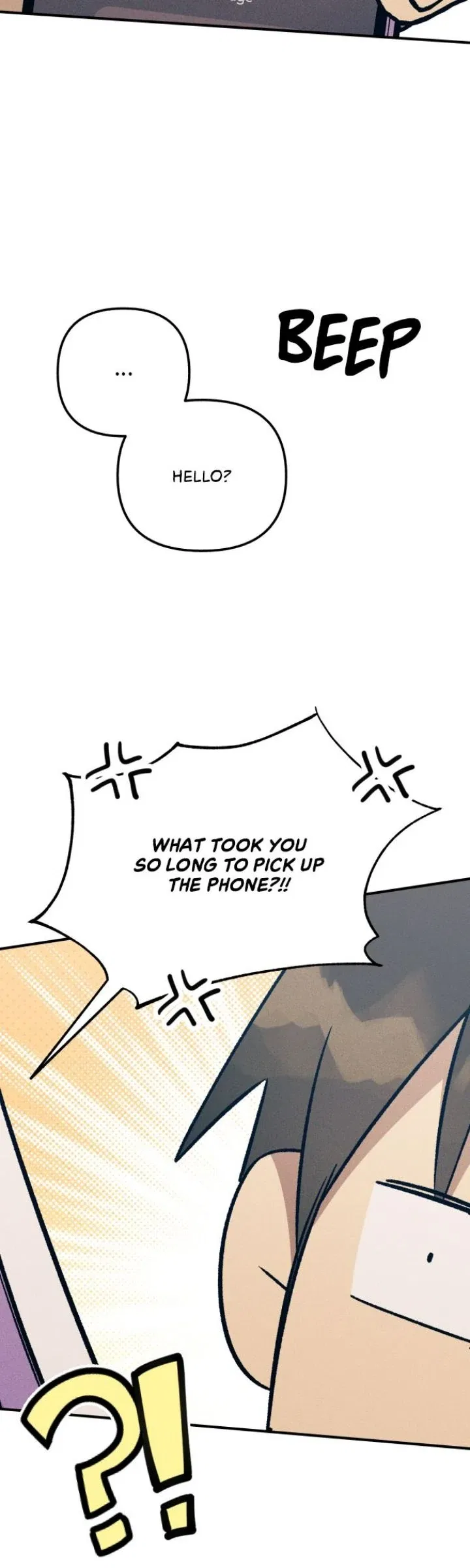 First Love, Lasting Hate Chapter 87 – Page 50