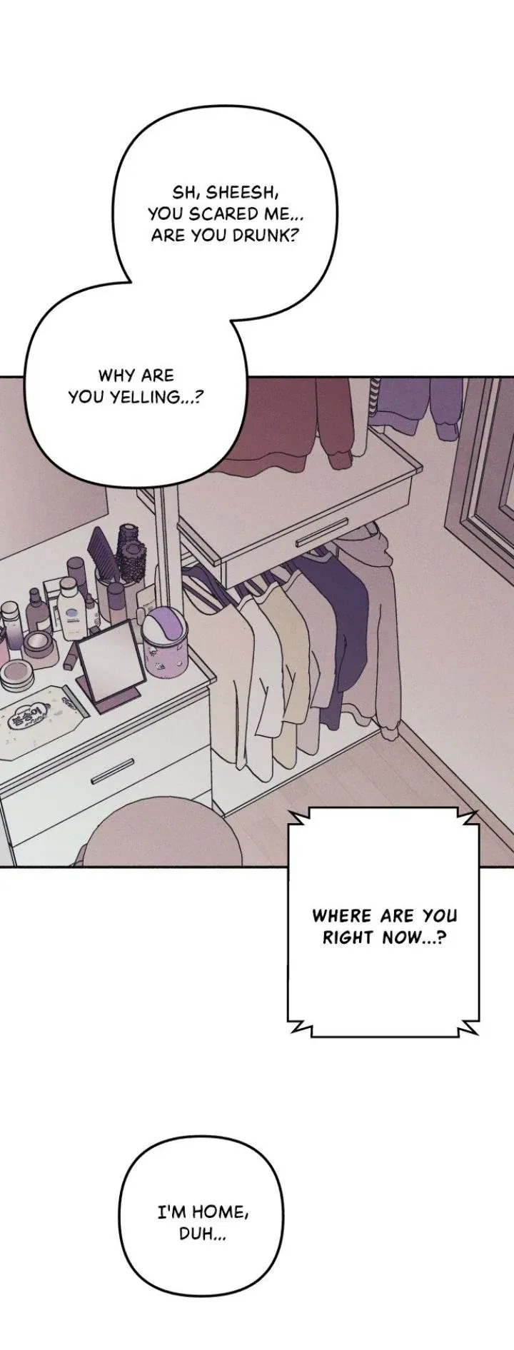 First Love, Lasting Hate Chapter 87 – Page 51