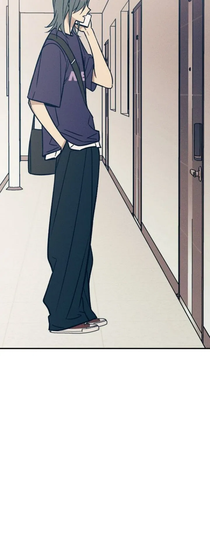 First Love, Lasting Hate Chapter 87 – Page 54