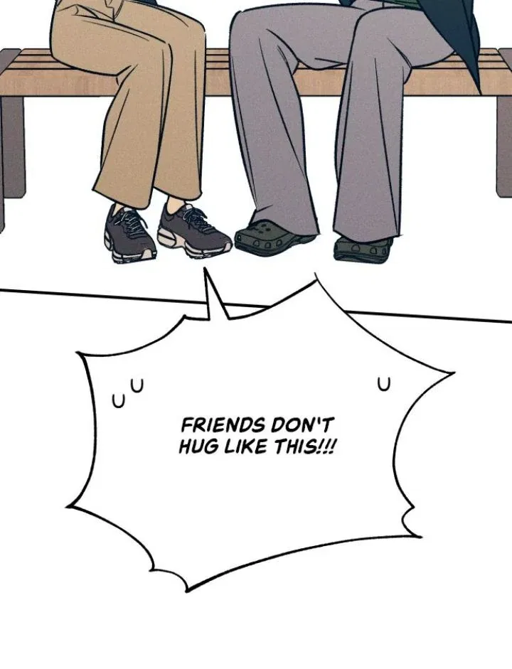 First Love, Lasting Hate Chapter 86 – Page 3