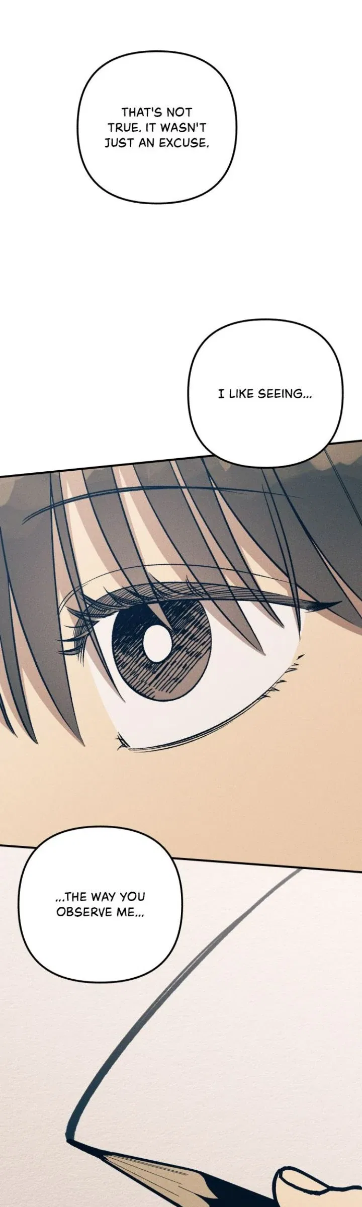 First Love, Lasting Hate Chapter 86 – Page 7