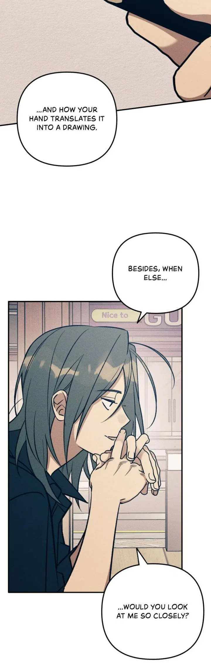 First Love, Lasting Hate Chapter 86 – Page 8