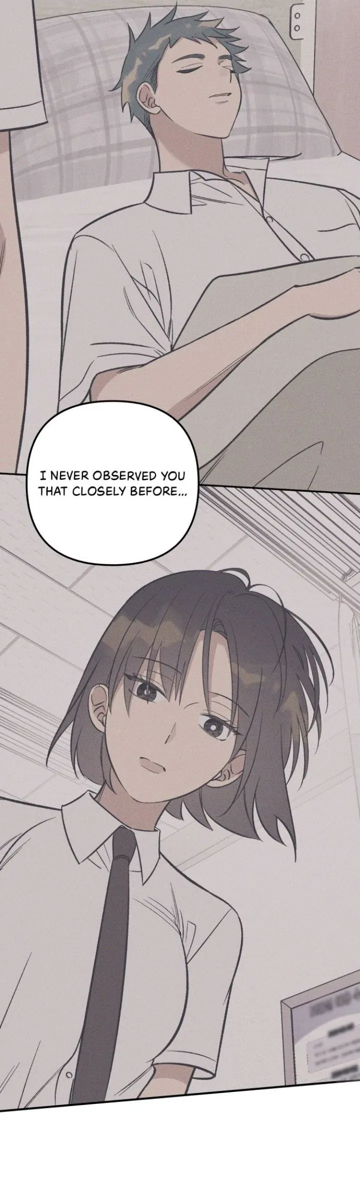 First Love, Lasting Hate Chapter 86 – Page 10
