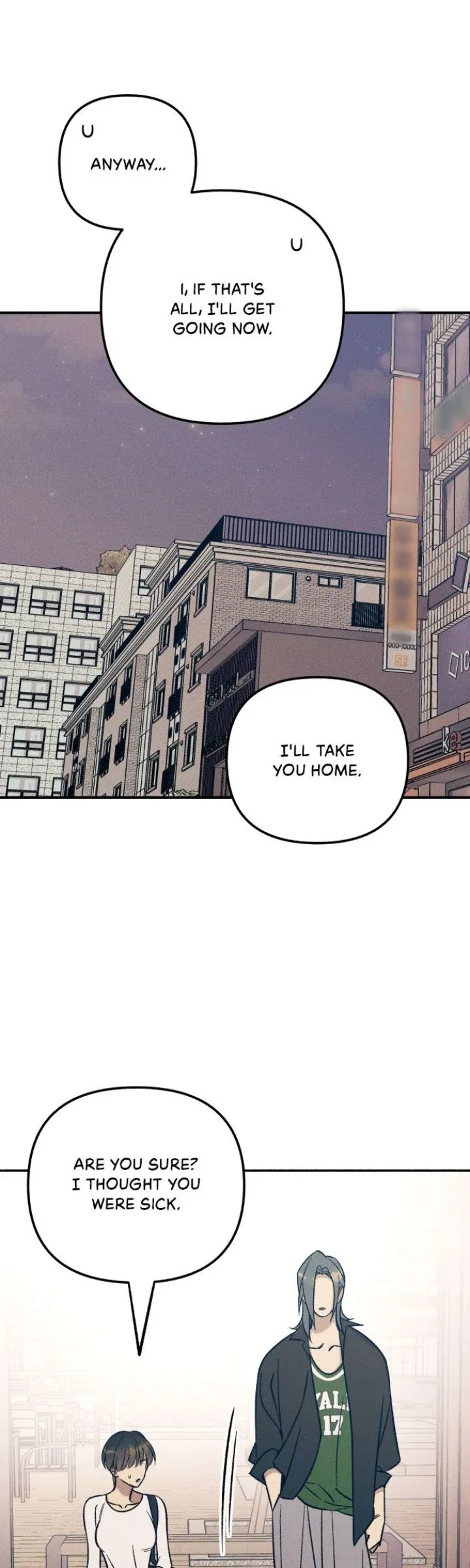 First Love, Lasting Hate Chapter 86 – Page 11