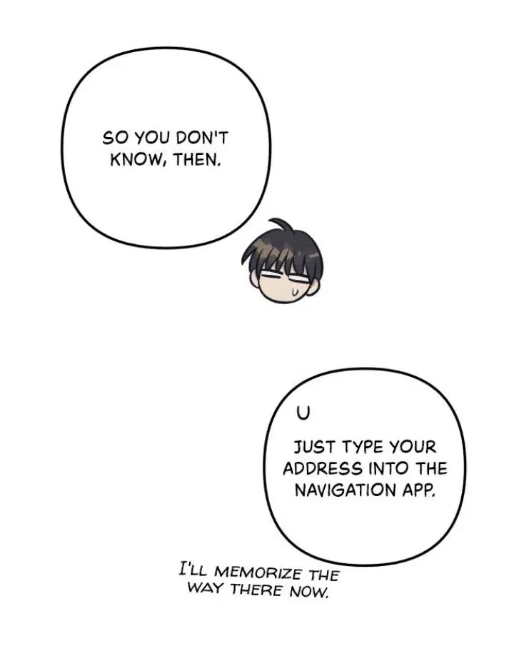 First Love, Lasting Hate Chapter 86 – Page 15