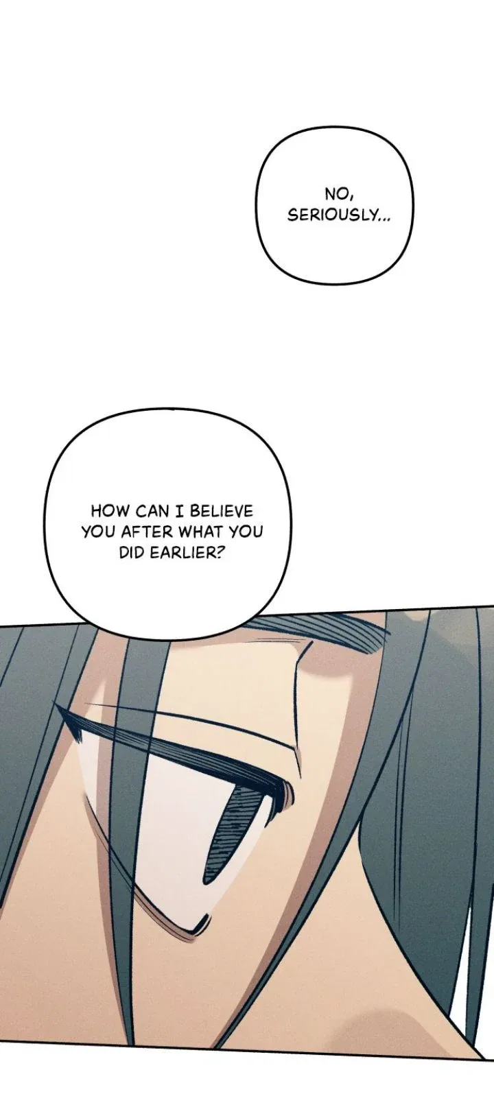 First Love, Lasting Hate Chapter 86 – Page 18