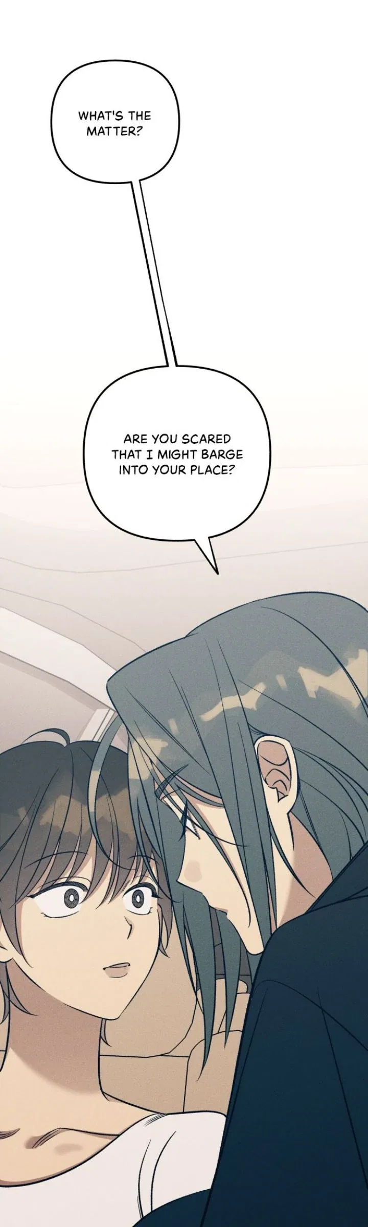 First Love, Lasting Hate Chapter 86 – Page 19