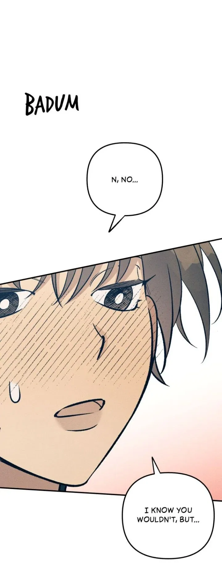 First Love, Lasting Hate Chapter 86 – Page 21