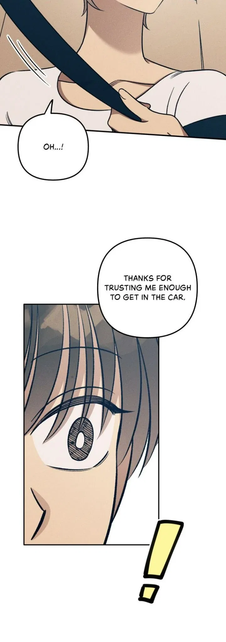 First Love, Lasting Hate Chapter 86 – Page 23