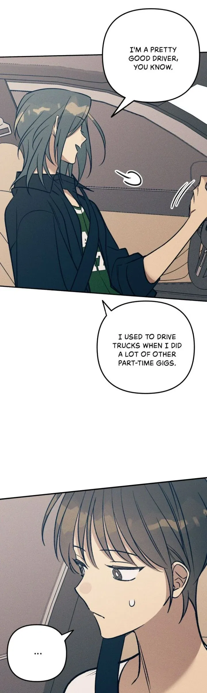 First Love, Lasting Hate Chapter 86 – Page 24