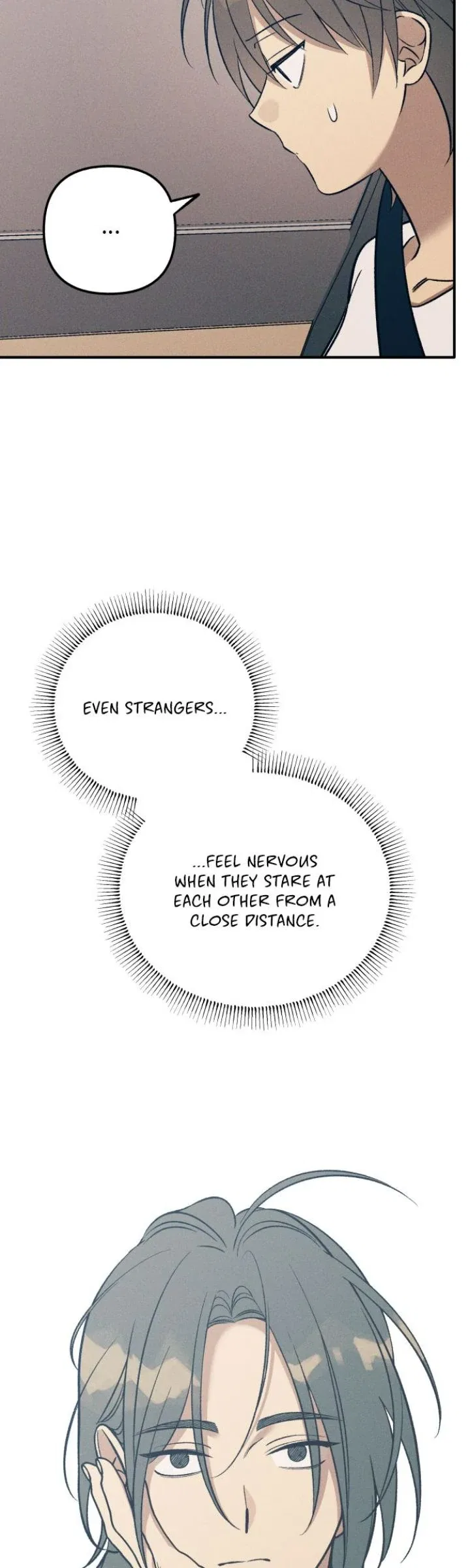 First Love, Lasting Hate Chapter 86 – Page 28