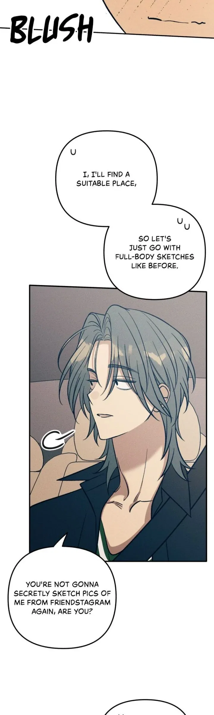 First Love, Lasting Hate Chapter 86 – Page 31