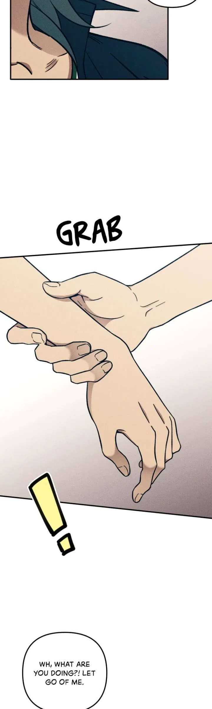 First Love, Lasting Hate Chapter 86 – Page 40