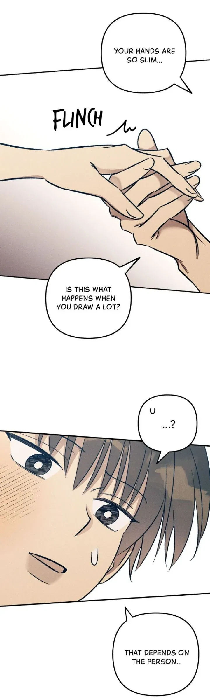 First Love, Lasting Hate Chapter 86 – Page 42