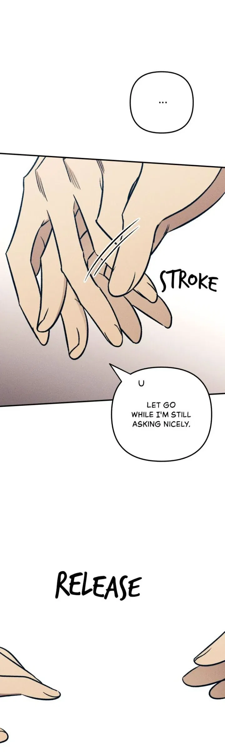 First Love, Lasting Hate Chapter 86 – Page 43