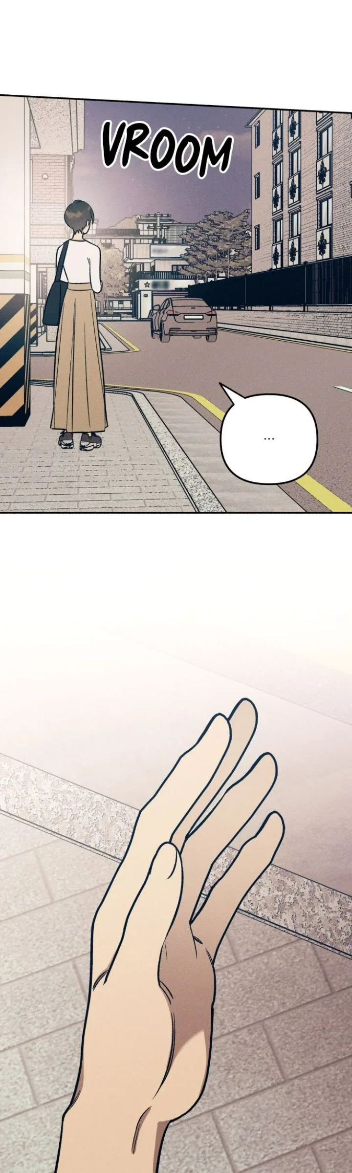 First Love, Lasting Hate Chapter 86 – Page 46