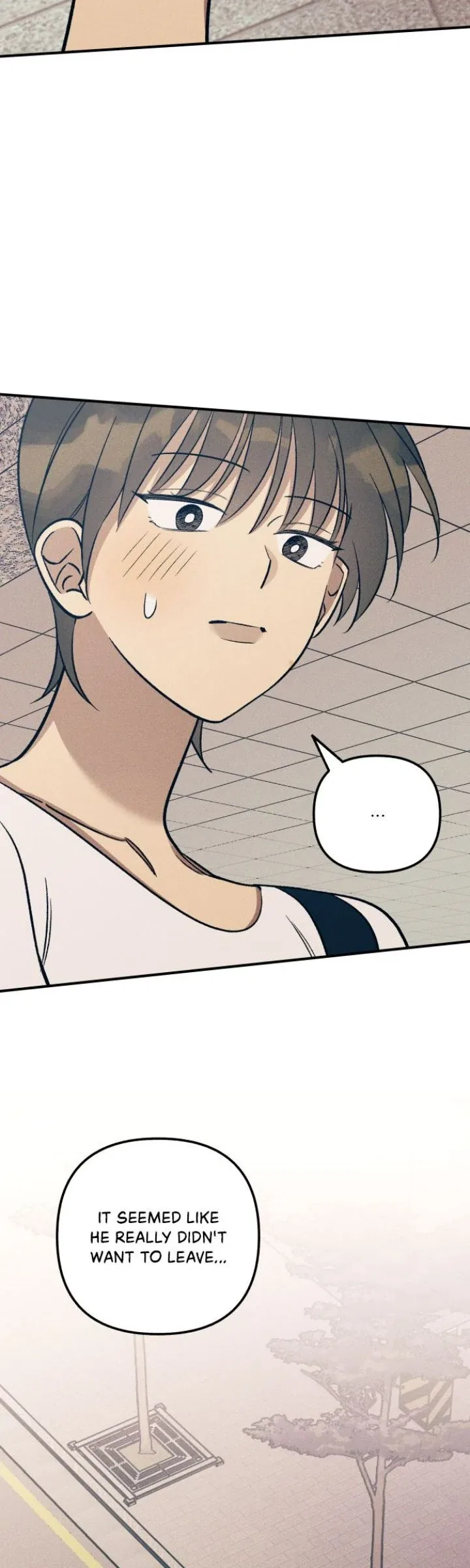 First Love, Lasting Hate Chapter 86 – Page 47