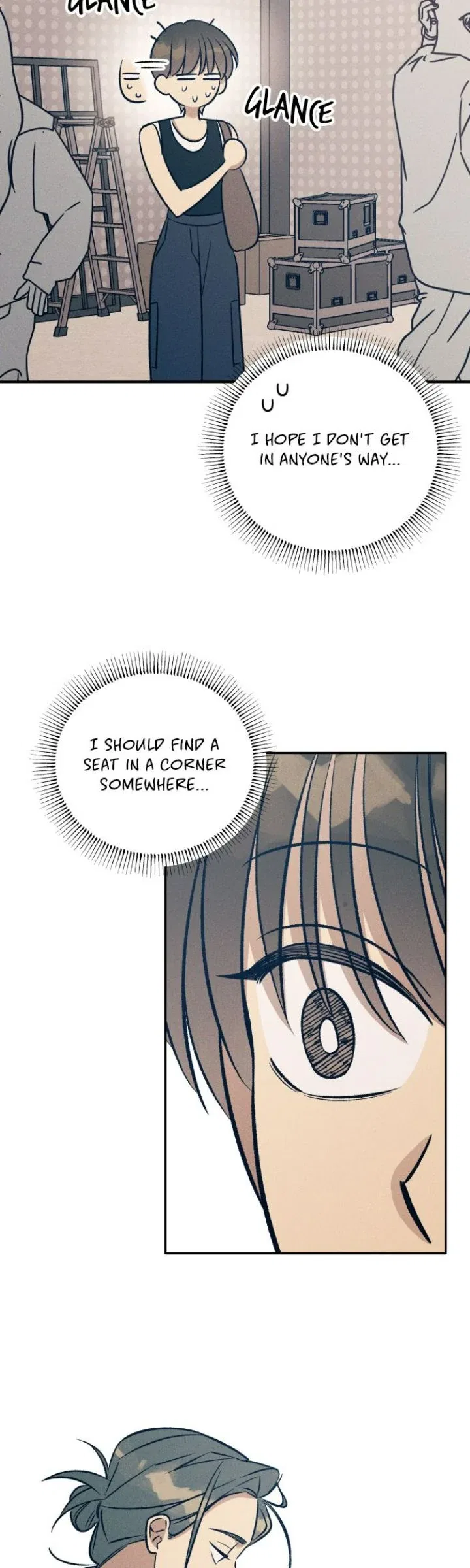 First Love, Lasting Hate Chapter 86 – Page 52
