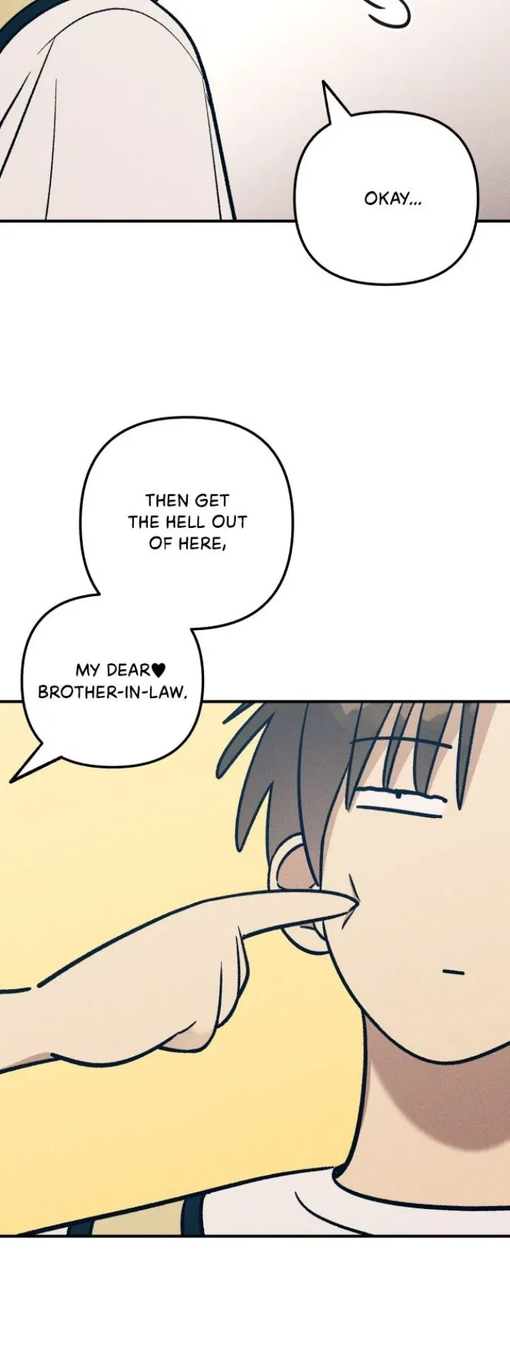 First Love, Lasting Hate Chapter 85 – Page 8