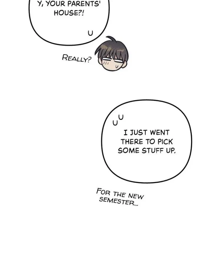 First Love, Lasting Hate Chapter 85 – Page 13