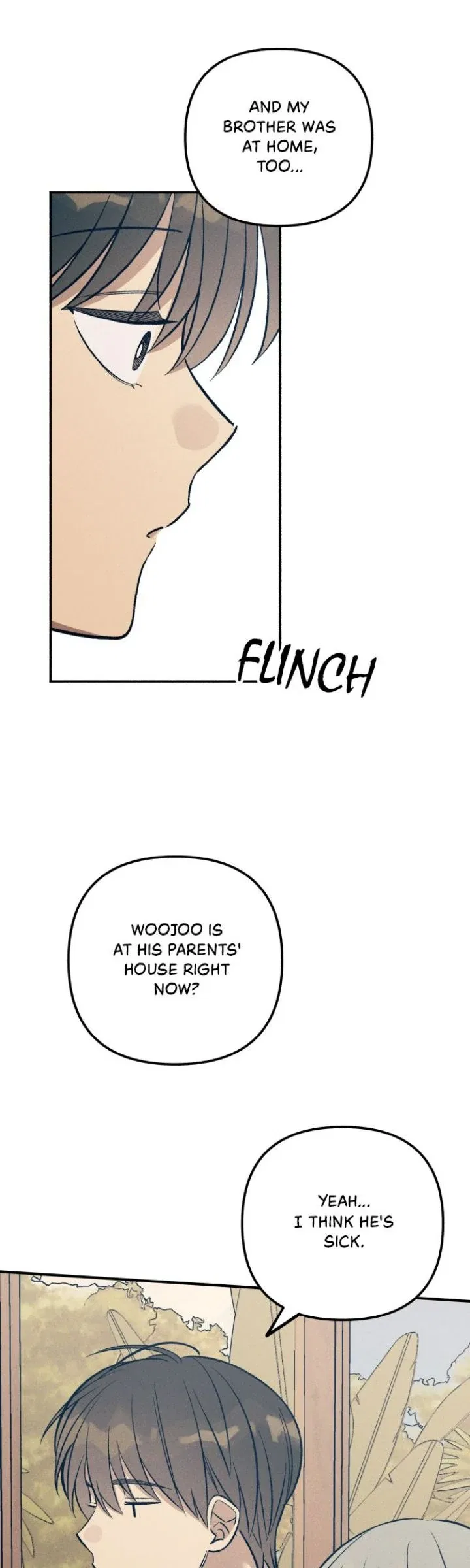 First Love, Lasting Hate Chapter 85 – Page 14