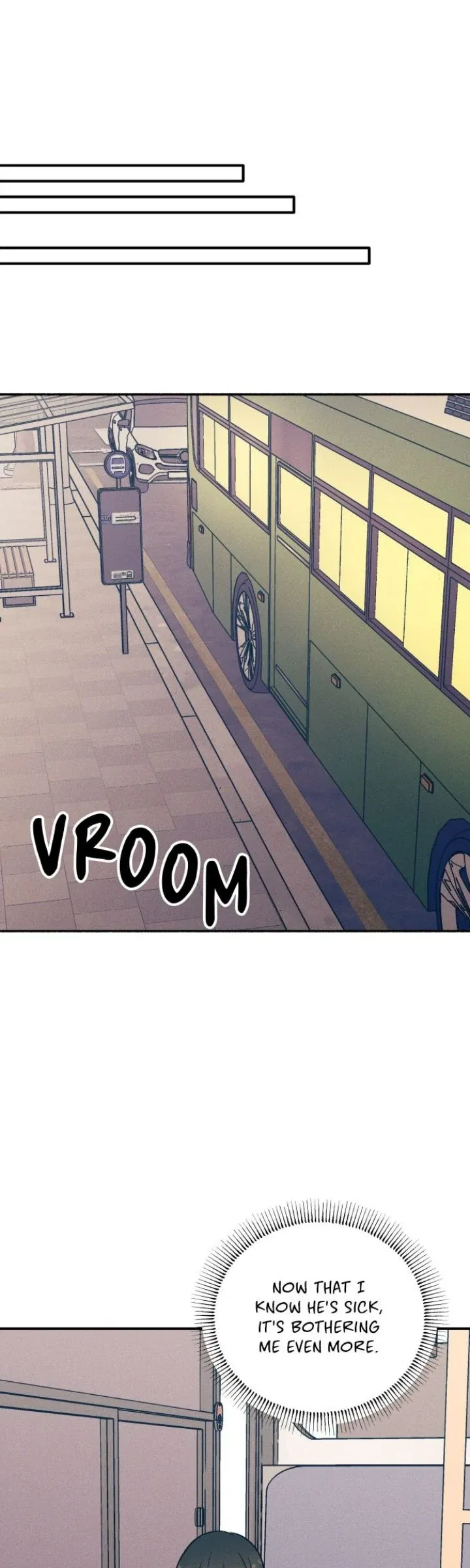 First Love, Lasting Hate Chapter 85 – Page 17