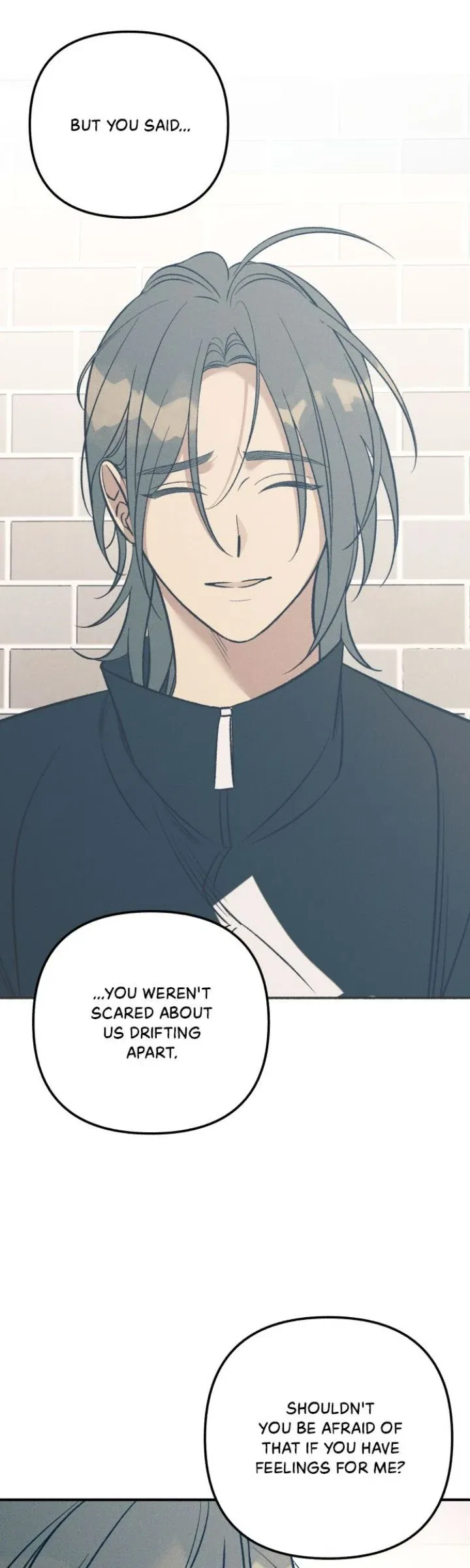 First Love, Lasting Hate Chapter 85 – Page 28