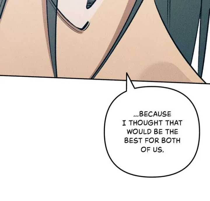 First Love, Lasting Hate Chapter 85 – Page 30