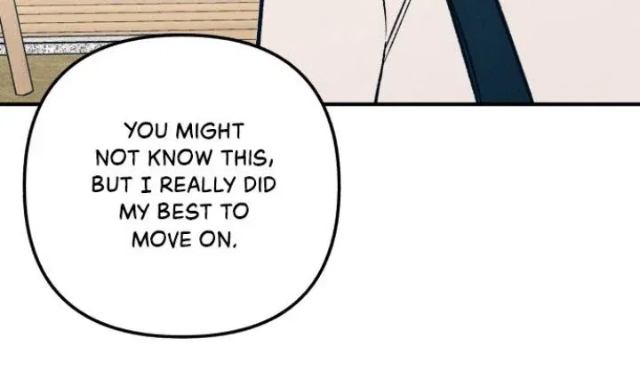 First Love, Lasting Hate Chapter 85 – Page 33