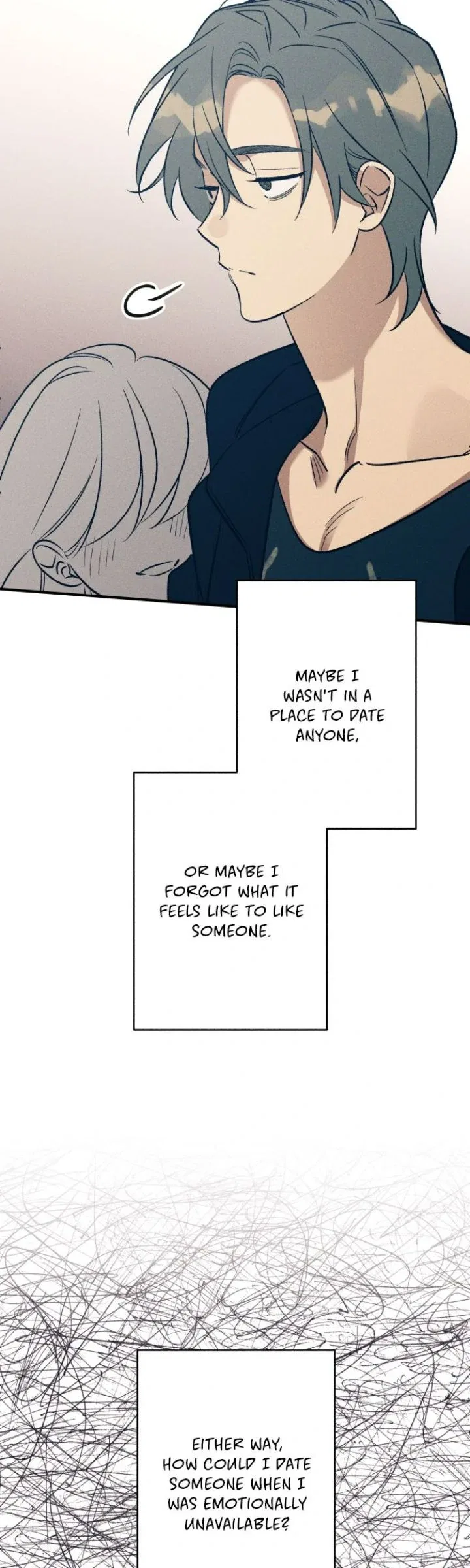 First Love, Lasting Hate Chapter 85 – Page 38