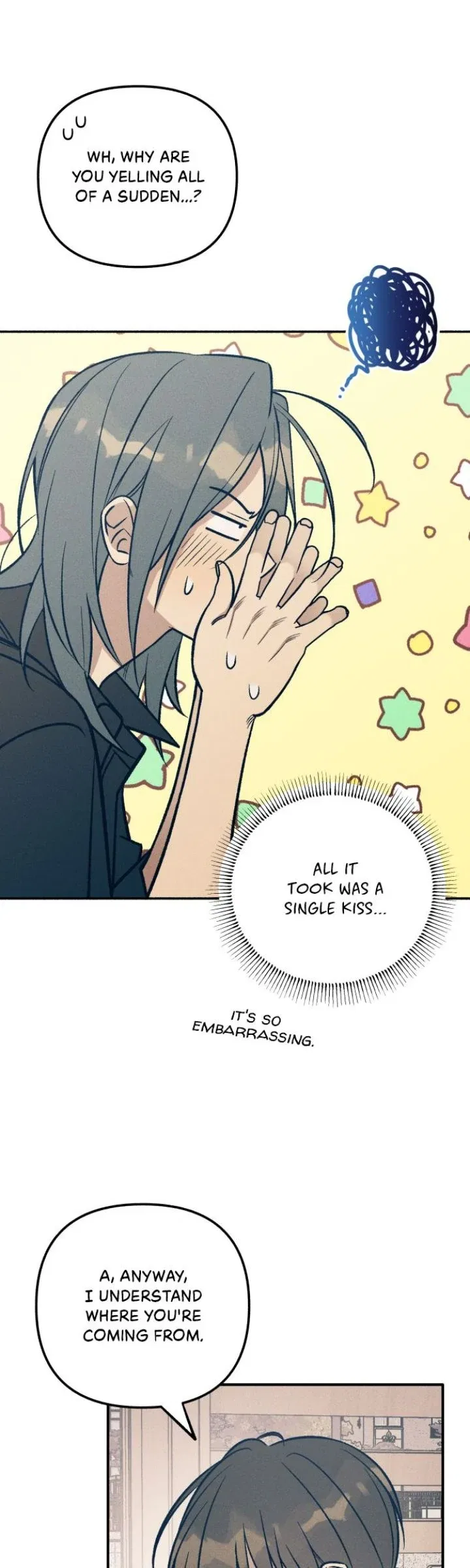 First Love, Lasting Hate Chapter 85 – Page 45
