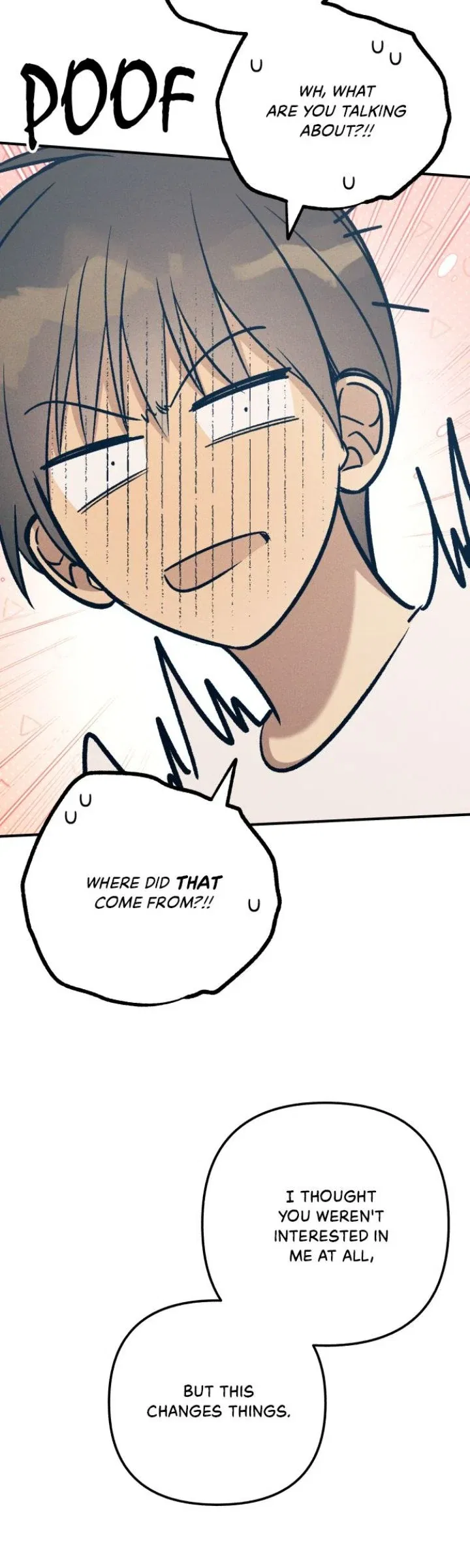 First Love, Lasting Hate Chapter 85 – Page 49