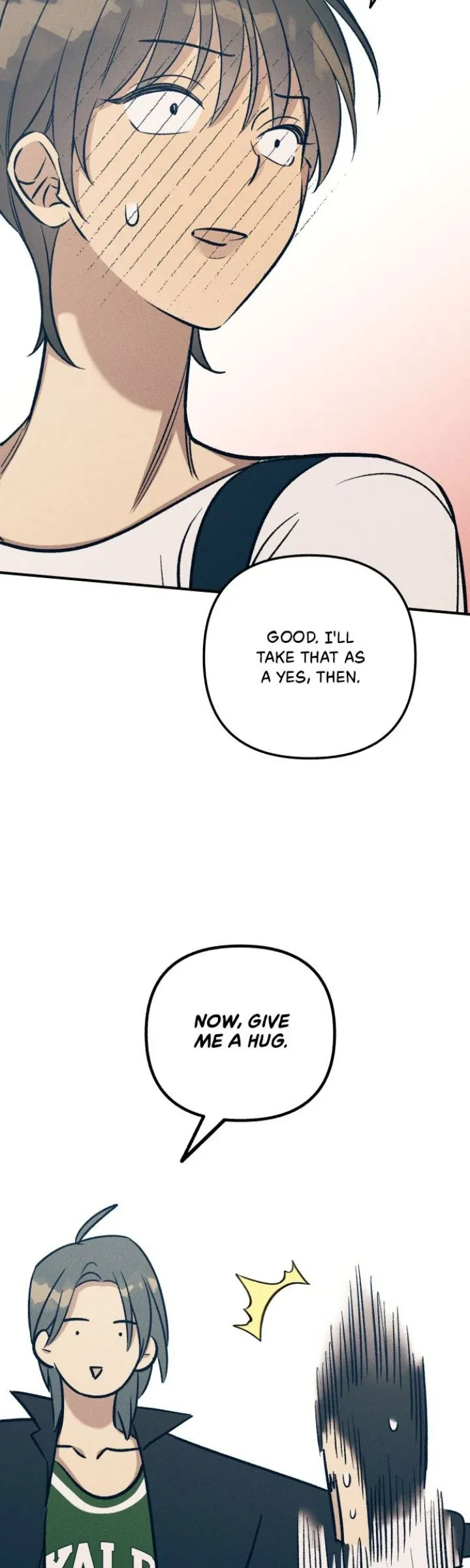 First Love, Lasting Hate Chapter 85 – Page 53