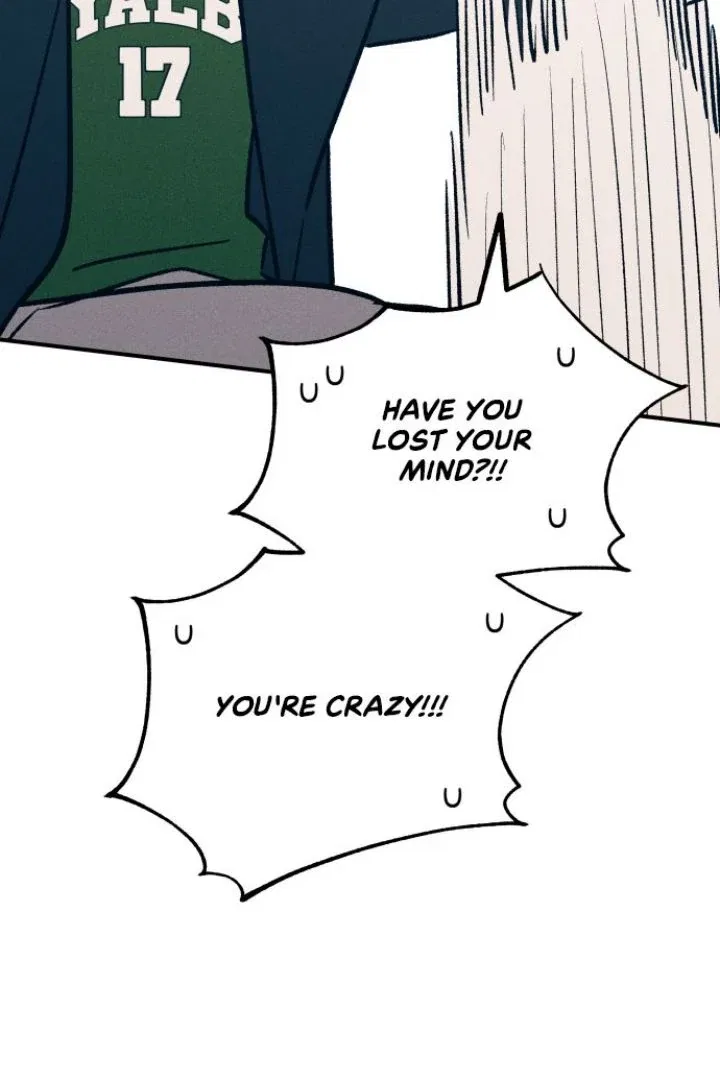 First Love, Lasting Hate Chapter 85 – Page 54