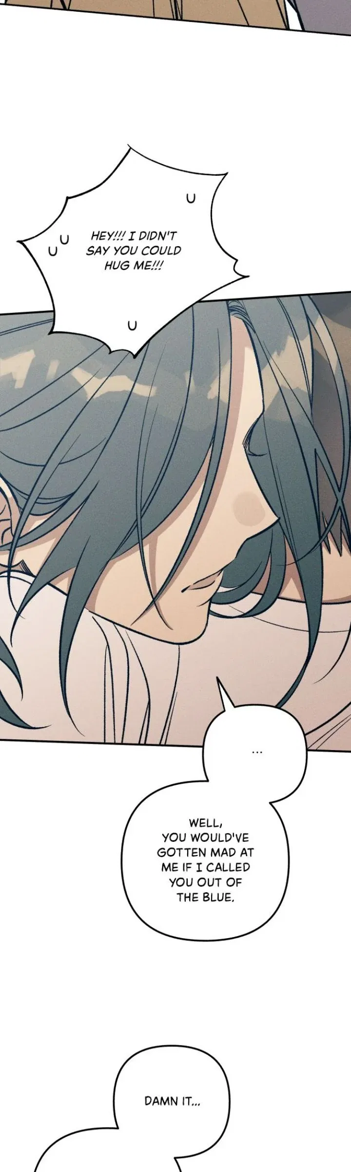 First Love, Lasting Hate Chapter 85 – Page 59