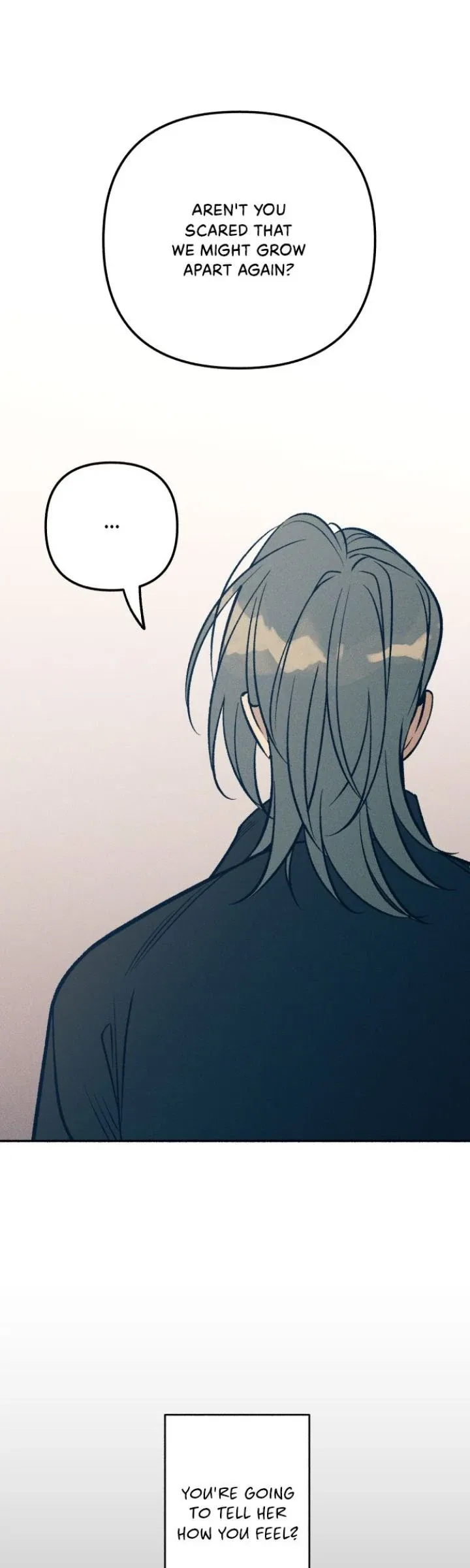 First Love, Lasting Hate Chapter 84 – Page 4