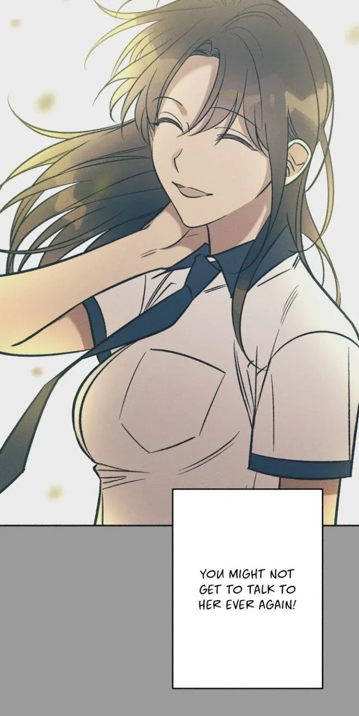 First Love, Lasting Hate Chapter 84 – Page 6